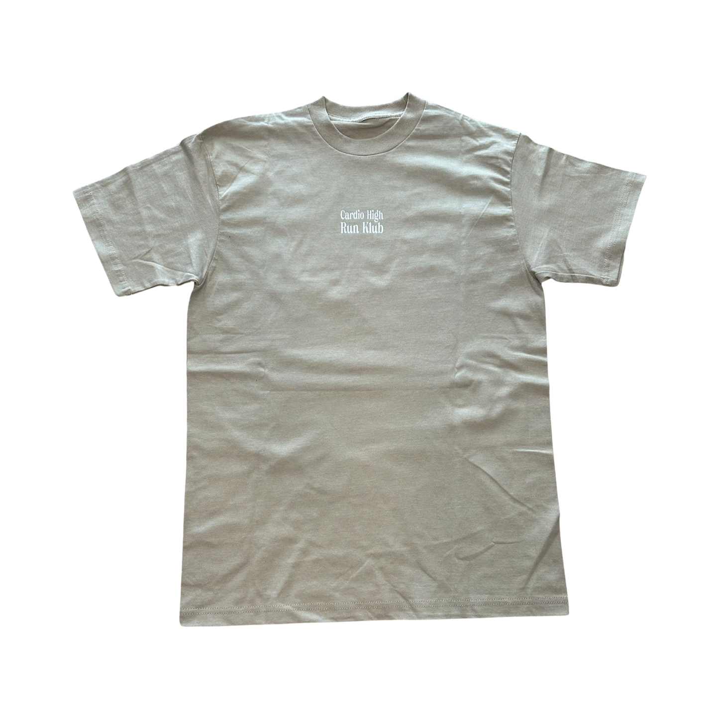 The Art Of Consistency Shirt