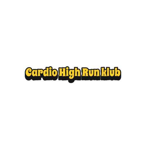 Cardio High Run Klub 